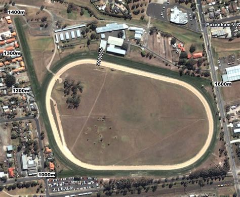 Pakenham Race 6 H T Coffey 300824 .